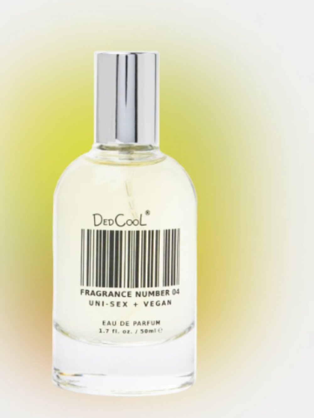 DedCool Frag Number 4
